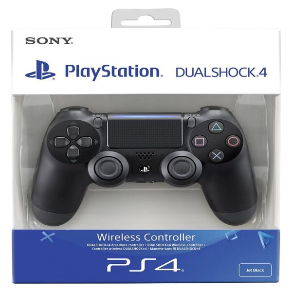 MANETTE PS4