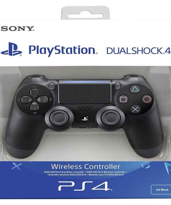 MANETTE PS4