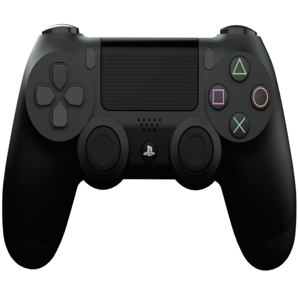 MANETTE PS4