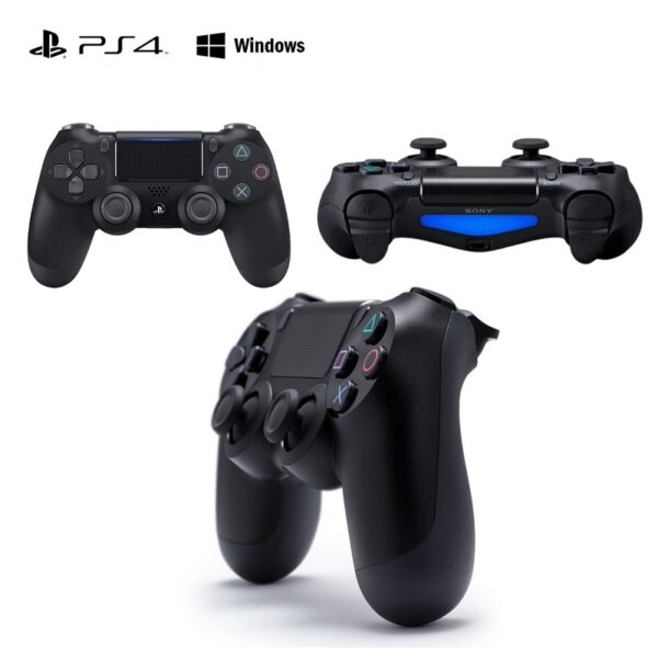Manette sans fil DUALSHOCK 4 PS4 - Image 4