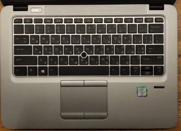 HP ELITEBOOK 820 G3