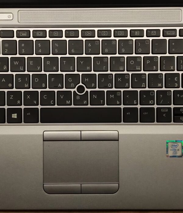 HP ELITEBOOK 820 G3