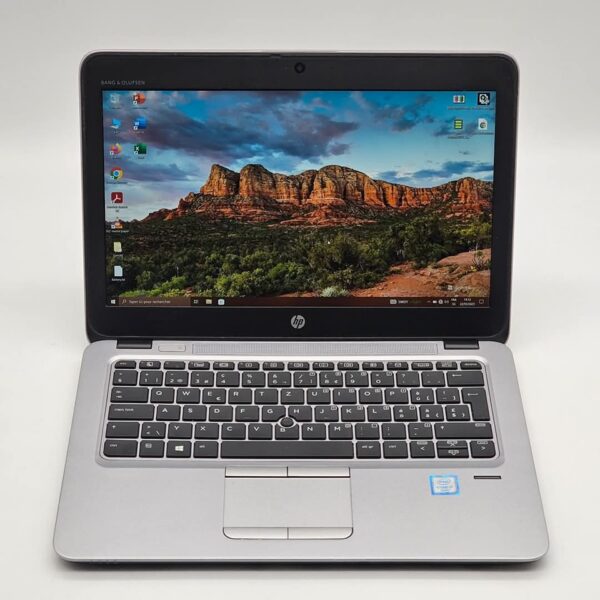 HP ELITEBOOK 820 G3