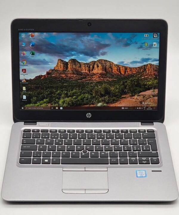 HP ELITEBOOK 820 G3