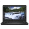 Dell Latitude 5490 14" 1920 x 1080 Full HD Intel Core i5 8350U 256 Go SSD Disque dur 8 Go Mémoire