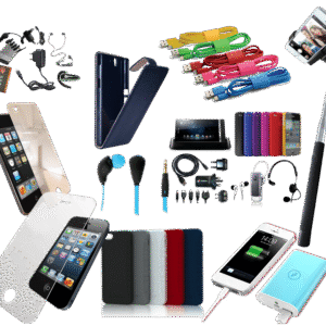 أكسسوارات الهاتف