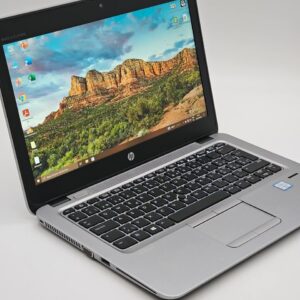 HP Elitbook 820 G3