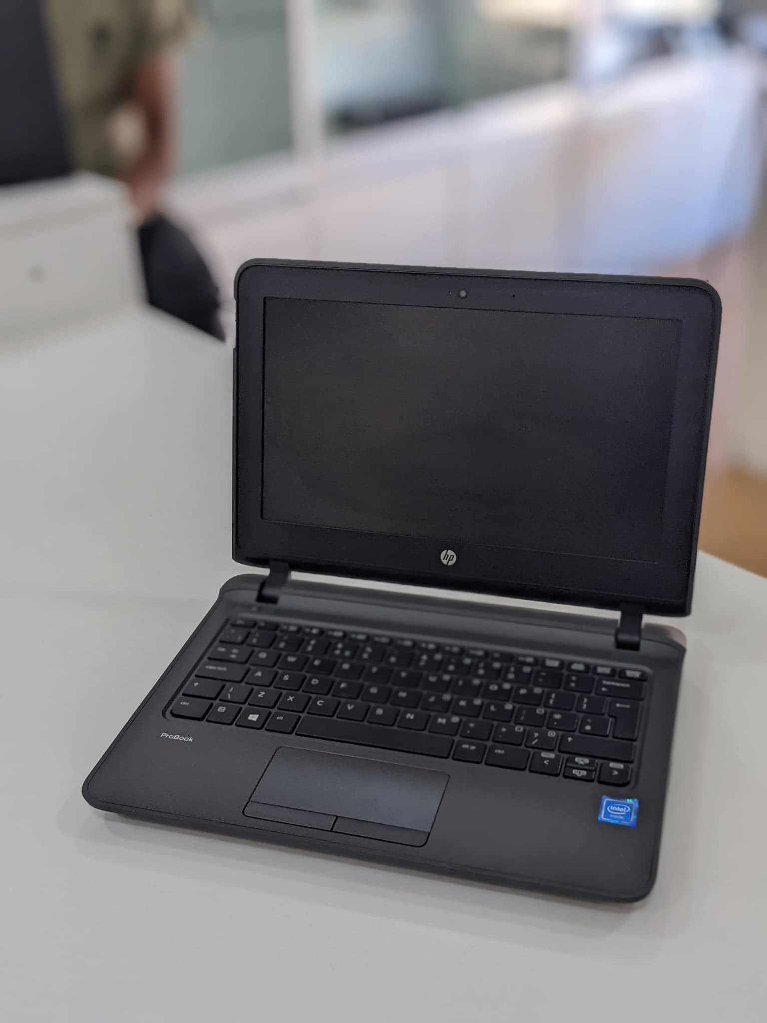 HP PROBOOK X360