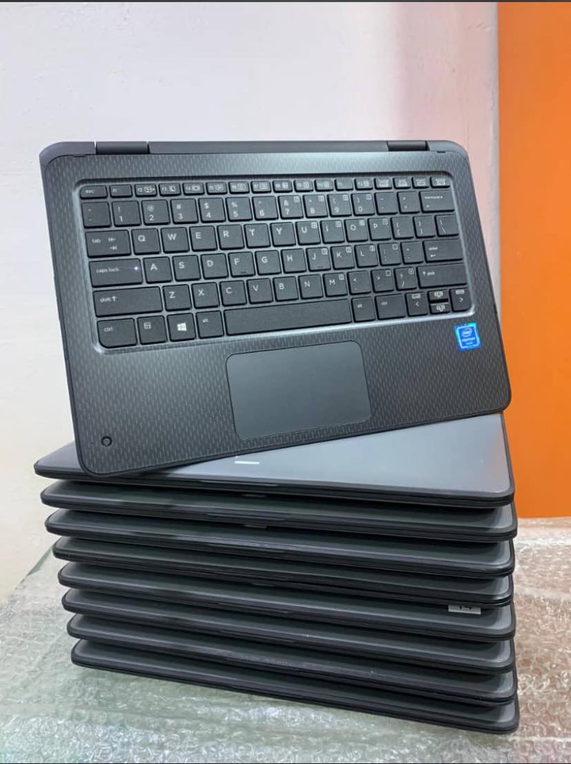 HP PROBOOK X360