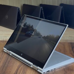 hp elitbook x360 830 G6