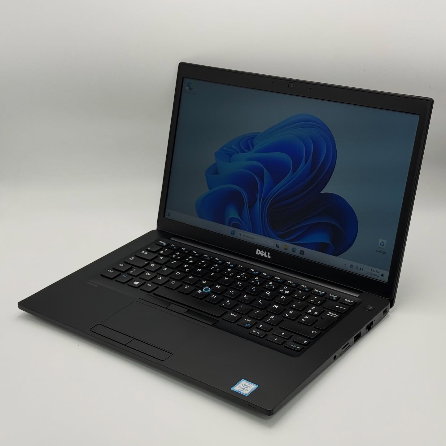 DELL LATITUDE 7480