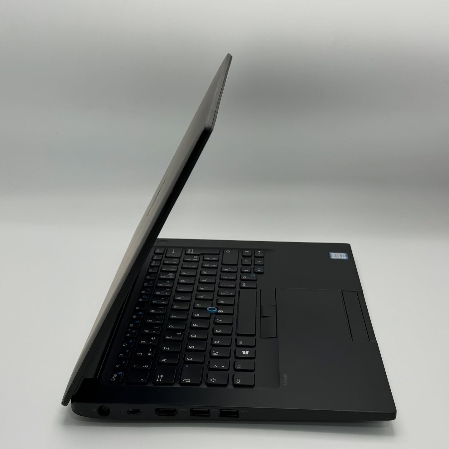 DELL LATITUDE 7480