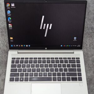 HP PROBOOK 445 G7