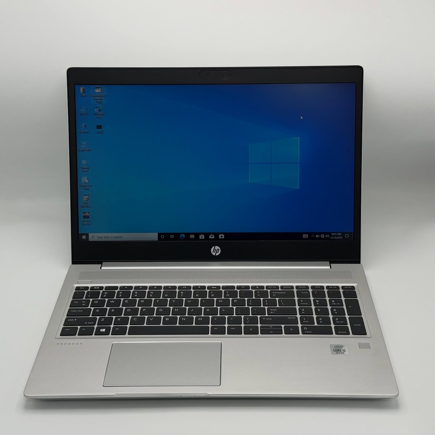 HP PROBOOK 450 G7